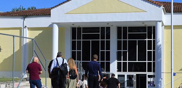 Η εισαγγελική πρόταση για τις κατηγορίες
